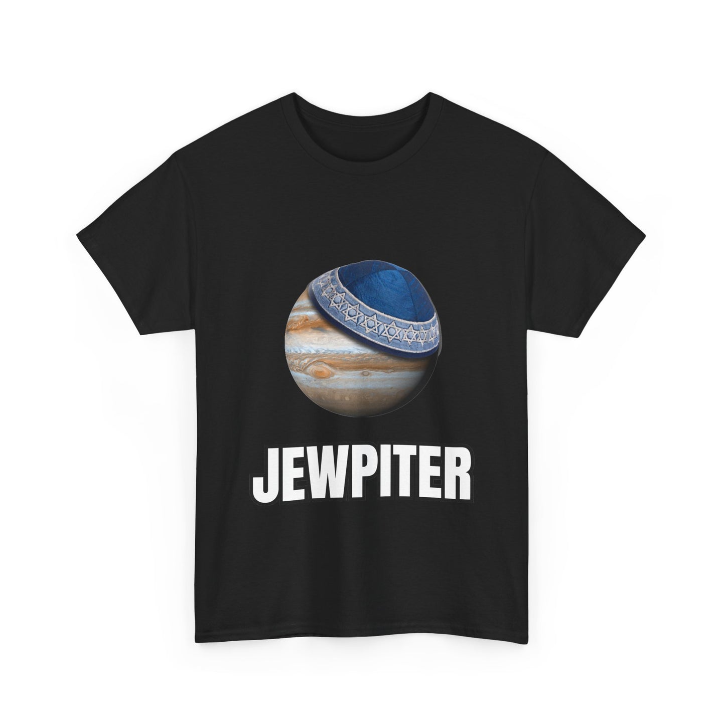 Jewpiter