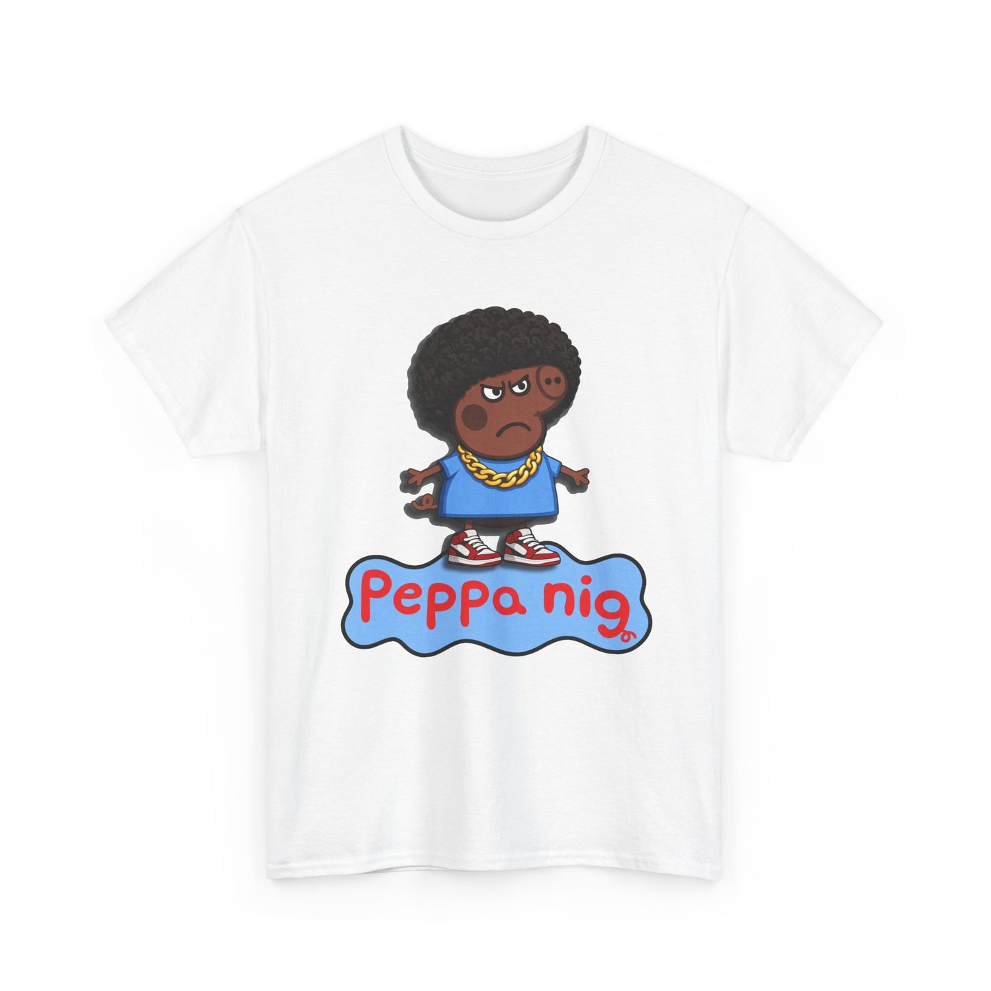 Peppa nig