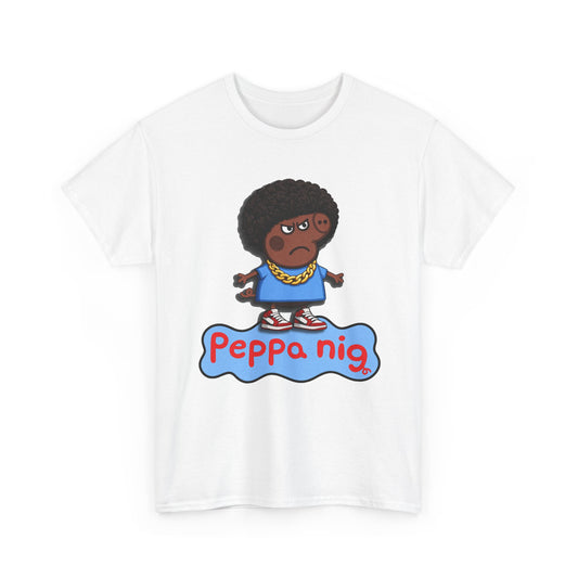 Peppa nig