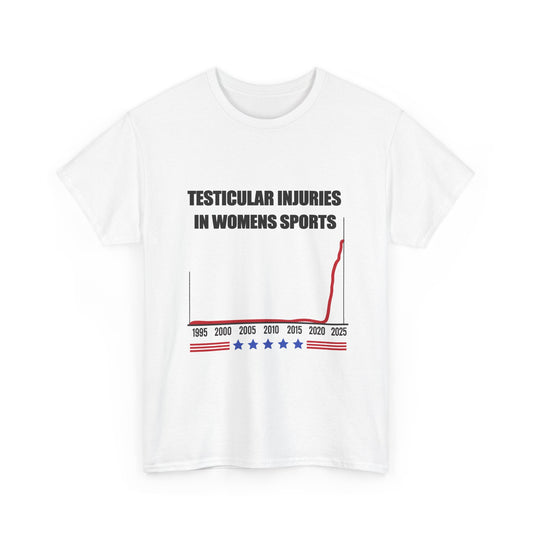 Testicular injuries