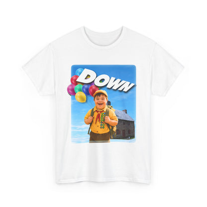 Down