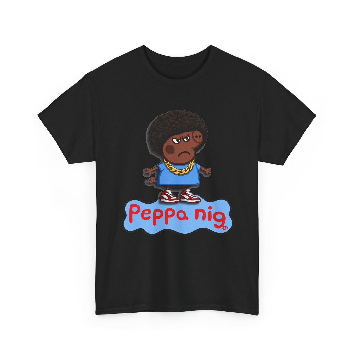 Peppa nig