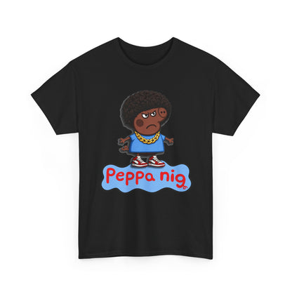 Peppa nig