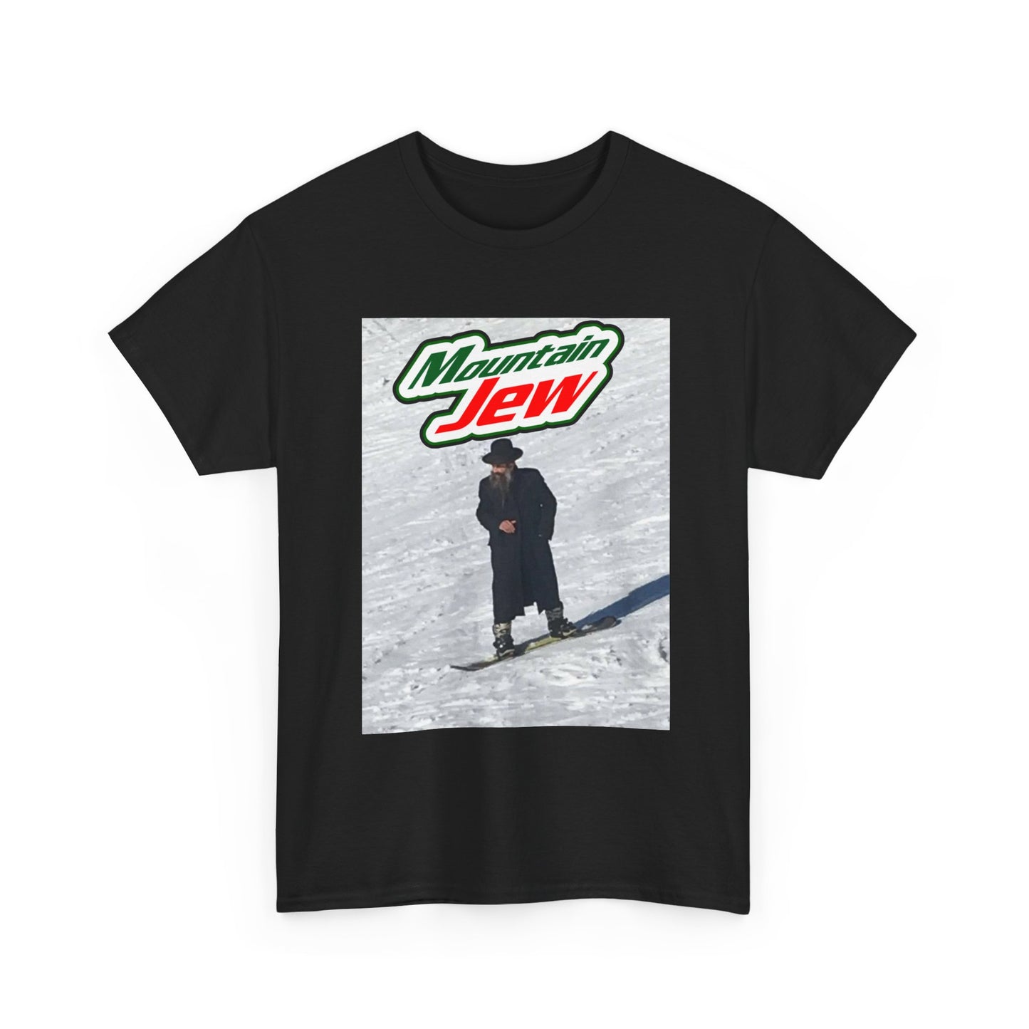 Mountain Jew