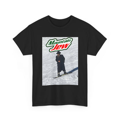 Mountain Jew