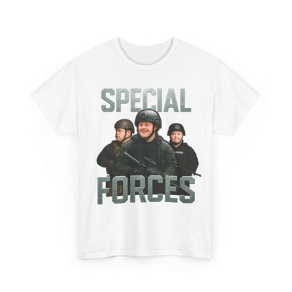 Special forces