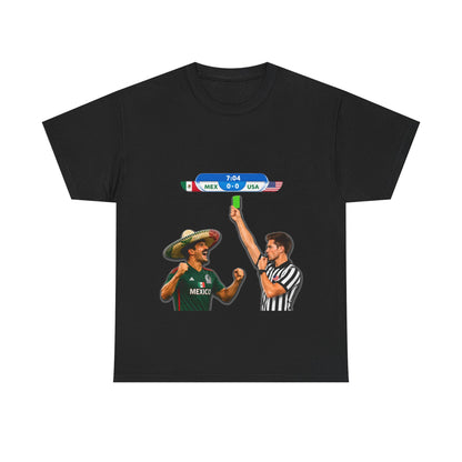 Mexico green card