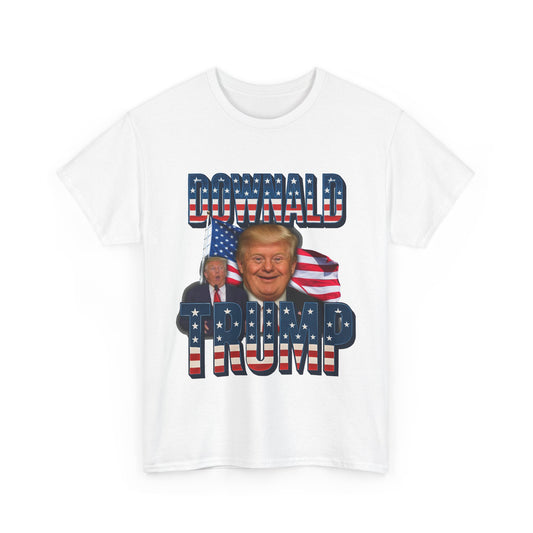 Downald Trump