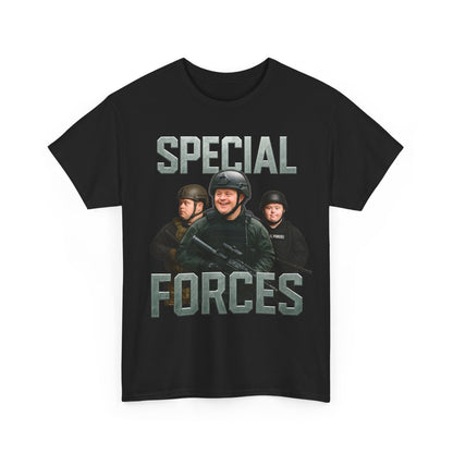 Special forces